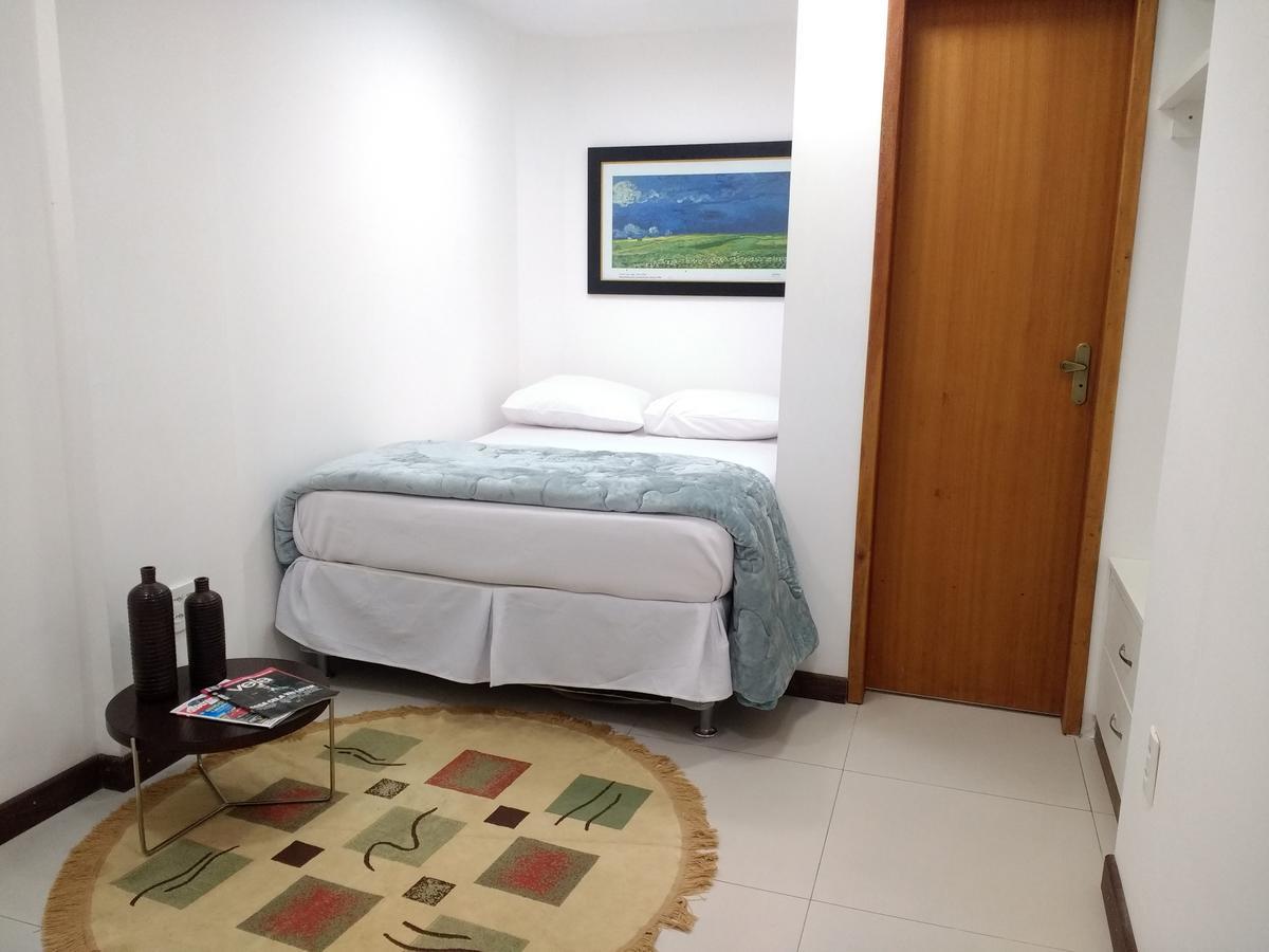 Refugio Nomade Hostel Sao Joao da Barra Exteriér fotografie